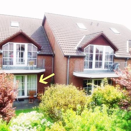 Strandgut - Das Appartement Schönhagen 외부 사진